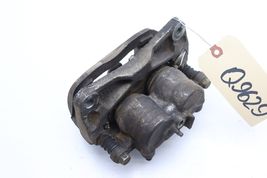 08-14 SUBARU IMPREZA WRX FRONT LEFT DRIVER SIDE LH BRAKE CALIPER Q9629 image 4