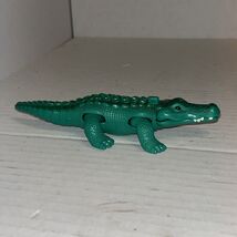 Fisher Price IMAGINEXT Tic Toc Croc Action Figure(Peter Pan/Captain Hook... - $14.50
