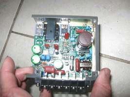 PCB Circuit Board Card for Lambda LUS-8A-12 Power Supply  # FR-4 94V-O P... - $15.19