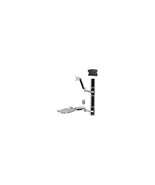 Amer AMR1AWSV3 SIT STAND COMBO WALL MOUNT SIT STAND COMBO WORKSTATION - $15,867.21 MXN