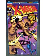 (VHS) MARVEL COMICS - X-MEN - DAYS OF FUTURE PAST 2 - $15.00