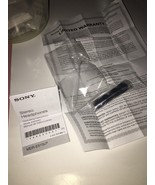 Sony Mdr-Ex15Lp Stereo Headphones Set Of 4 Replacement-Brand New-SHIPS N... - $20.16 CAD