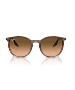 New Ray-Ban Women&#39;s Round Sunglasses RB2204 Variety Color - $164.11 CAD