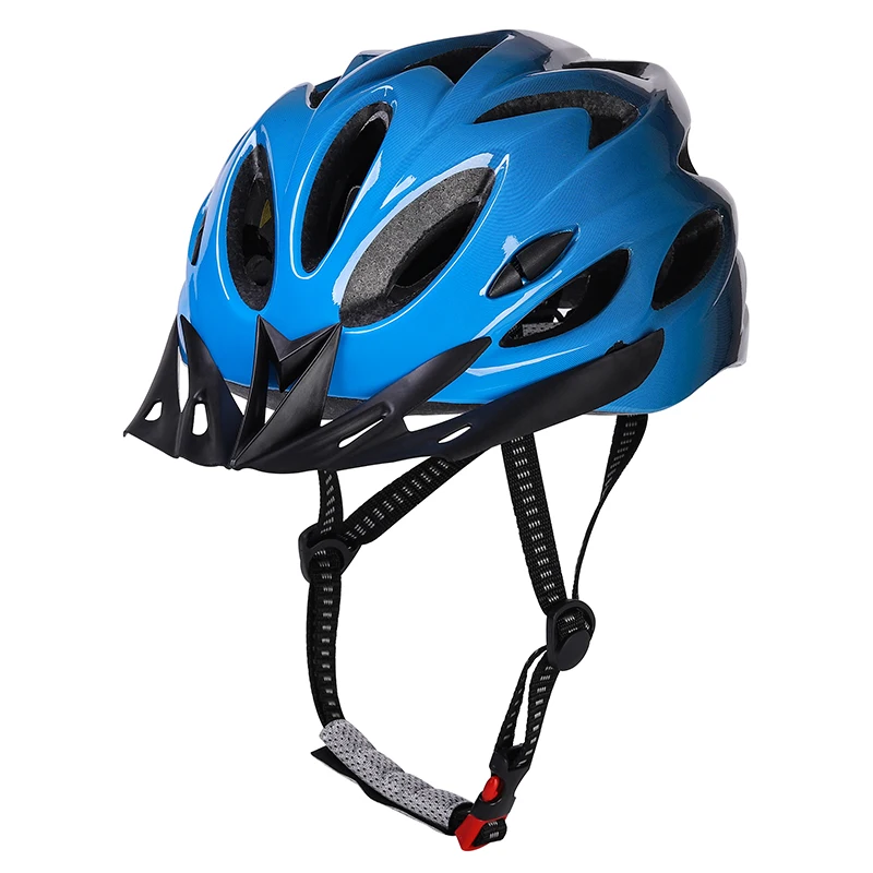 Men&#39;s Cycling Helmet Cycling Mtb Integrated Bike Helmet Comes With USB Light Ele - £115.75 GBP