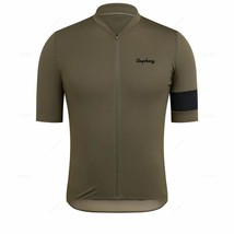 Short Sleeve Cycling Jersey Team Teleyi Race Tops Summer Bike Shirt  Quick Dry R - £89.65 GBP