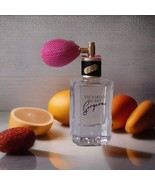 VICTORIA SECRET GORGEOUS EAU DE PARFUM 1.7oz ~ 50ml PUMP SPRAYER NEW  REAL  - $45.79 CAD