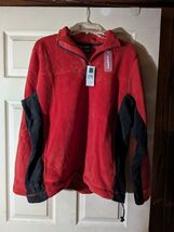 gap profleece medium women's jacket - $25.74