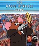 Paul McCartney &amp; Wings - The Bruce McMouse Show - Blu-ray  BD  5.1 Surro... - $377.87 MXN