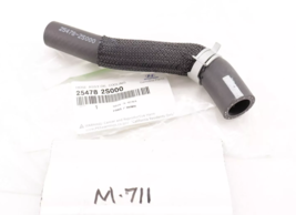 New Hyundai OEM Oil Cooler Hose 2020-2022 Sante Fe Cruz Sonata Tucson 254782S000 - £39.51 GBP