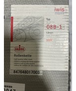 iwis 847648017003 Roller Chain - $868.00 MXN