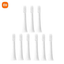Xiaomi Mijia Replacement Smart Electric Toothbrush Sonic Heads T100 - 3PCS 6PCS  - £10.84 GBP+