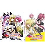 *UNCENSORED VERSION* TO LOVE RU Season 1+2+3+4 ~ DVD Box set English Sub... - £31.59 GBP