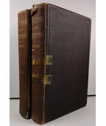 History of Princeton John Frelinghuysen Hageman 1879  2 Vols - $102.90 CAD