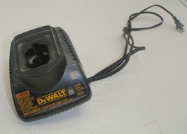 DeWalt 7.2V/14.4V One Hour Battery Charger Model DW9118 - £3.11 GBP