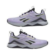 Reebok HR0417 Nanoflex Adventure Tr Cross Training Shoes ( 10 ) - £77.75 GBP