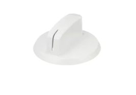 290U2113 Control Knob, White, Washer/Dryer - $96.69 CAD
