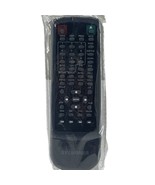 Sylvania DVD Remote Control Black YL-2023C New Never Used  - $12.18 CAD