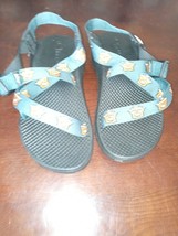 Chaco Kids Sandals Size 2-Brand New-SHIPS N 24 HOURS - $49.38