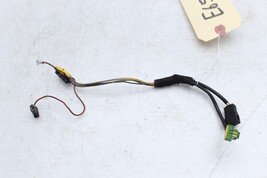 2001 BMW X5 E53 STEERING WHEEL WIRE HARNESS E6500 image 11
