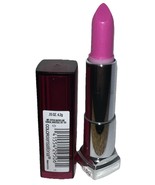 1- Maybelline New York Color Sensational Lipstick #860 PINK POP (New/See... - $79.34 CAD