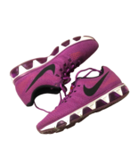 Nike Air Max Tailwind 8 Womens Vivid Purple 805942-500 Running Shoes 10.5 - $27.06