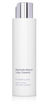 Cindy Crawford Meaningful Beauty Pore Refining Toner 5.5 oz 165 ml New &amp; Sealed - £27.96 GBP