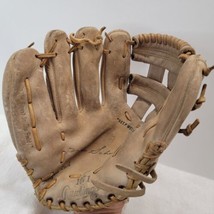 Lht 10.5&quot; Rawlings Mike Schmidt Baseball Glove 1071 Left Hand Throw Needs Relace - £9.33 GBP