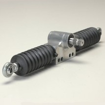 Pacific Customs 14 Inch Wide Sand Rail Rack and Pinion for Vw Front Axle... - $199.95
