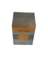 Azure Vantage Aqua Eau De Parfume 3.4 Oz For Men Natural Spray Fragrance - $12.97