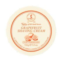 Taylor of Old Bond Street 150g Grapefruit Shaving Cream Bowl  - $49.00