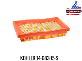 Kohler Oem 14-083-15-S Air Filter - £6.20 GBP