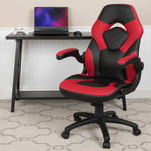 Red/Black Racing Gaming Chair CH-00095-RED-GG - £114.80 GBP