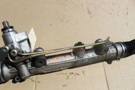 00-06 w215 MERCEDES CL65 CL55 AMG POWER STEERING RACK & PINION X1730 image 4