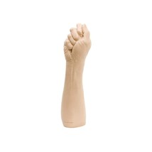 Classic - The Fist - Filling 13.3 Inches Long And 3.45 Inches Wide - Pvc Of A Ma - £81.80 GBP