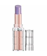 L&#39;Oreal Paris Makeup Colour Riche Plump and Shine Lipstick, for Glossy, ... - $12.32 CAD