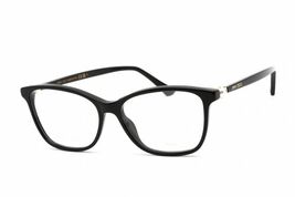 Jimmy Choo JC377 0807 00 Black 53mm Eyeglasses New Authentic - $4.50
