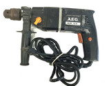 Aeg Corded hand tools Sb2e16rl 216988 - £23.25 GBP