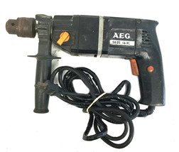 Aeg Corded hand tools Sb2e16rl 216988 - $29.00