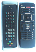 Original Vizio Keyboard Remote For SV422XVT SV472XVT M3D470KD E472VL VF552XVT - $17.71
