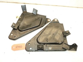 Honda HT-3813 HT-4213 Tractor Side Panels