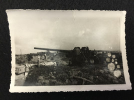 World War 2 Picture Of Soldiers - Historical Artifact - SN8 - $18.50