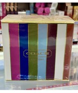 Legacy COACH Eau De Parfum EDP Spray 50 ml 1.7 oz Women RARE - NEW &amp; SEALED - $389.99