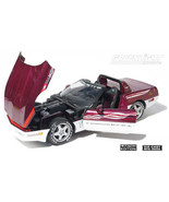 1995 Chevrolet Corvette Indy Pace Car 1:24 Scale by Greenlight - £15.62 GBP