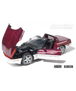 1995 Chevrolet Corvette Indy Pace Car 1:24 Scale by Greenlight - $27.28 CAD