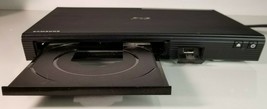 Samsung BD-J5100 Usb Port Smart Blu-Ray Dvd Player No Remote - £31.64 GBP
