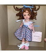 Madame Alexander Pretty In Pink &amp; Blue - $84.15