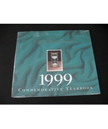 1999 Time Passages Commemorative Yearbook Calendar - Original Shrink-Wrap  - £14.87 GBP
