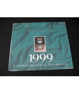 1999 Time Passages Commemorative Yearbook Calendar - Original Shrink-Wrap  - $18.99