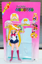 Sailor Moon Petit Soldier Figure vintage new - £11.62 GBP