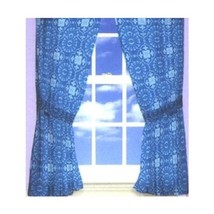 Disney Wizards of Waverly Place WOWP Magic Mix Window Curtain Drapery Pa... - £20.77 GBP